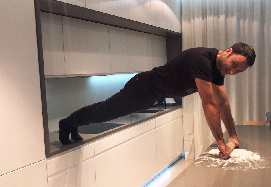 Jak wykonywać ćwiczenia core stability exercise?