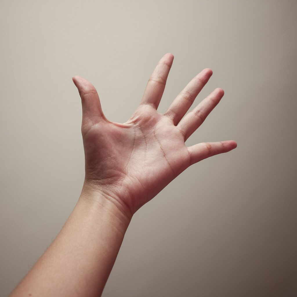 ganglion