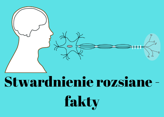 stwardnienie rozsiane