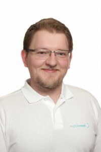 Jasiński MobileMed