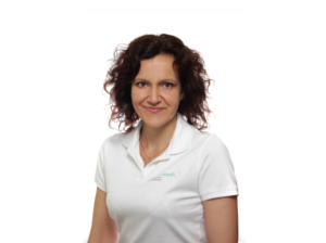 Monika Biernacka, mobilemed