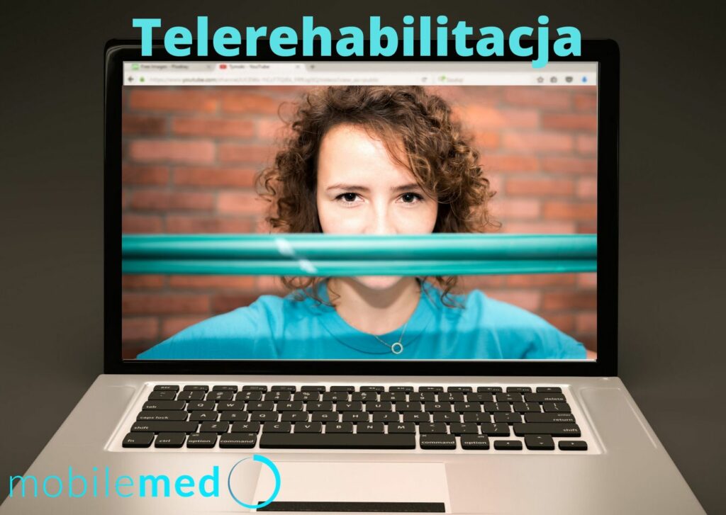 telerehabilitacja